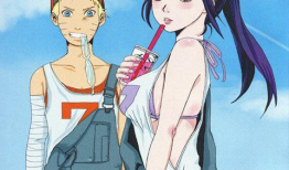 火影漫画本子,忍界传奇，羁绊与梦想的交织